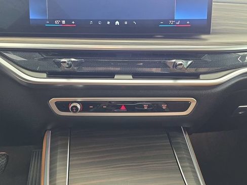Used 2025 BMW X5 xDrive40i w/ Premium Package AWD/4WD image 25