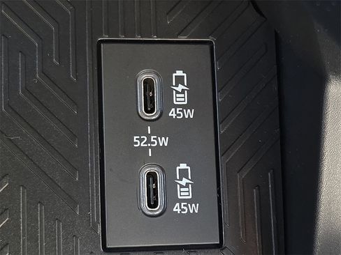 New 2025 Toyota Tacoma SR5 image 25