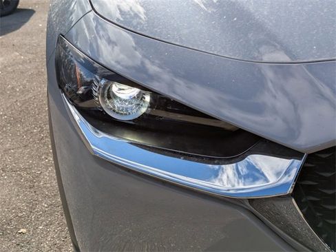 New 2026 MAZDA CX-30 AWD 2.5 S w/ Select Sport Pkg image 10