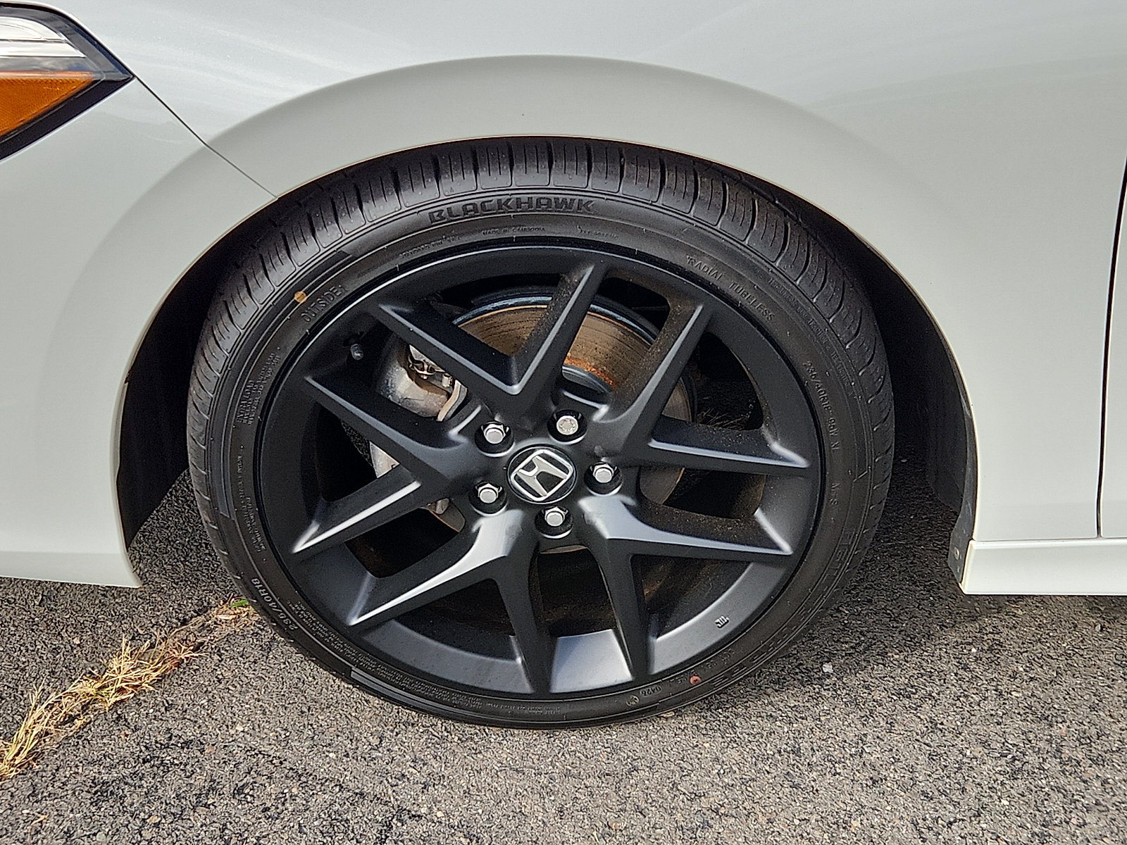 Used 2023 Honda Civic Sport image 8