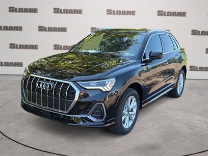 New 2025 Audi Q3 2.0T Premium Plus