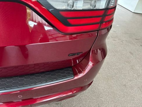 Used 2021 Dodge Durango GT AWD/4WD image 21