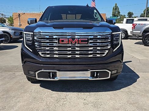 New 2026 GMC Sierra 1500 Denali image 3