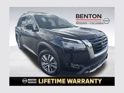 Certified 2023 Nissan Pathfinder SL