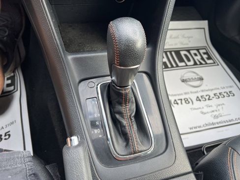 Used 2016 Subaru Crosstrek 2.0i Limited w/ Popular Package #1 image 20