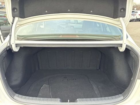 Certified 2024 Kia Forte LX image 10