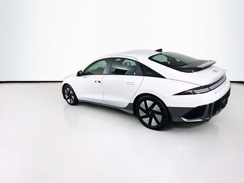 Used 2024 Hyundai Ioniq 6 SE image 5