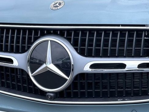 New 2026 Mercedes-Benz GLC 300 4MATIC image 5