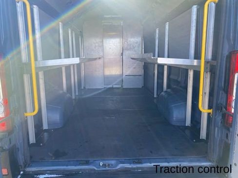 Used 2020 RAM ProMaster 3500 image 22