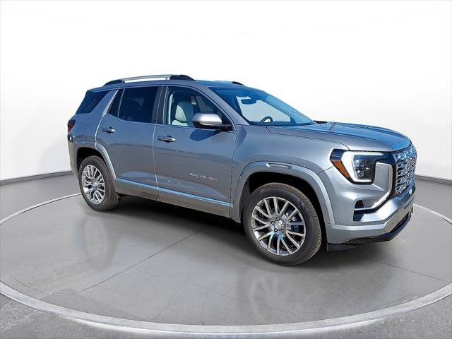 New 2027 GMC Terrain Denali AWD/4WD image 9