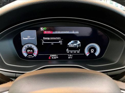 Certified 2023 Audi A4 2.0T Premium Plus w/ Premium Plus Package AWD/4WD image 26