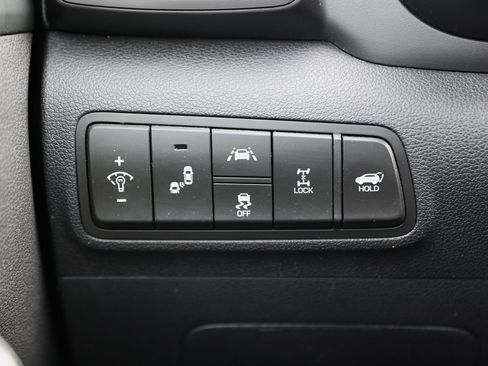 Used 2021 Hyundai Tucson Limited image 32