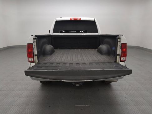 Used 2018 RAM 1500 Tradesman w/ Popular Equipment Group image 29