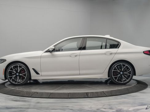 Used 2023 BMW 540i 540i M Sport $73K MSRP NEW - S w/ M Sport Package image 6