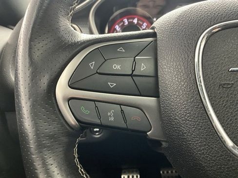 Used 2016 Dodge Challenger SRT Hellcat image 16