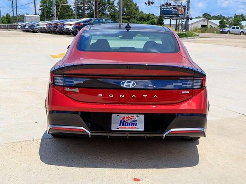 New 2026 Hyundai Sonata SEL FWD image 25
