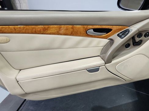 Used 2007 Mercedes-Benz SL 550 image 25