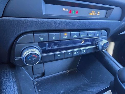 Used 2023 MAZDA CX-5 AWD 2.5 S w/ Preferred Package image 20