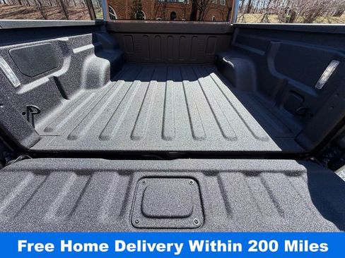 New 2026 Jeep Gladiator Sport image 8