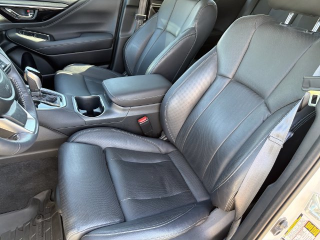 Used 2024 Subaru Outback Touring XT w/ Popular Package #2 AWD/4WD image 33