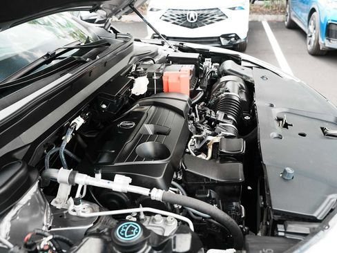 Certified 2024 Acura RDX A-Spec AWD/4WD image 14
