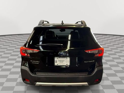 Used 2023 Subaru Outback Limited AWD/4WD image 5