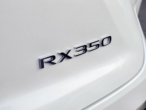 Used 2024 Lexus RX 350 Premium image 21