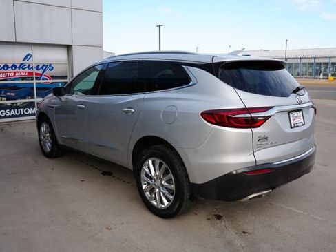 Used 2021 Buick Enclave Premium w/ Surround and Sites Package image 41