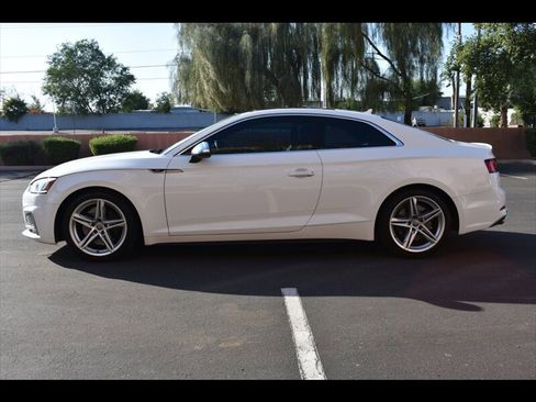 Used 2019 Audi S5 Premium Plus image 4