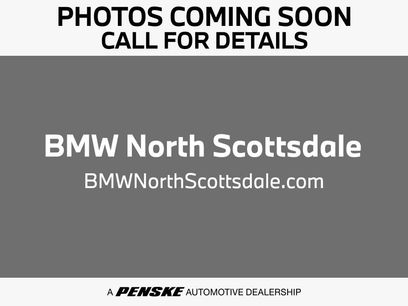 New 2026 BMW XM Label Red
