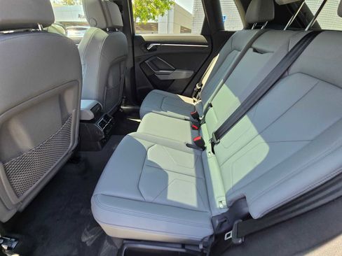 New 2025 Audi Q3 2.0T Premium image 20