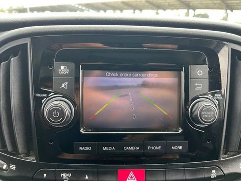Used 2022 RAM ProMaster City Wagon FWD image 9