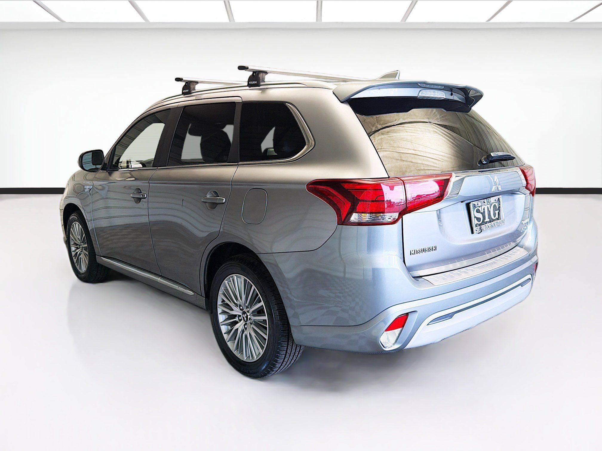 Used 2019 Mitsubishi Outlander GT AWD/4WD image 6