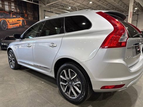 Used 2017 Volvo XC60 T6 Dynamic w/ Climate Package image 36