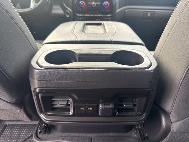Used 2019 Chevrolet Silverado 1500 LT Trail Boss AWD/4WD image 13