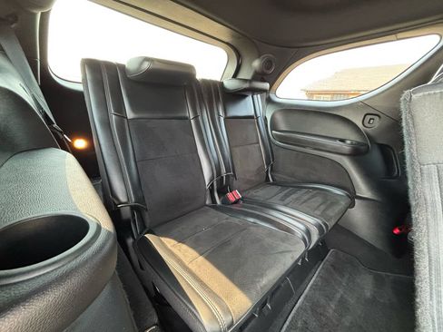 Used 2019 Dodge Durango R/T w/ Blacktop Package AWD/4WD image 28