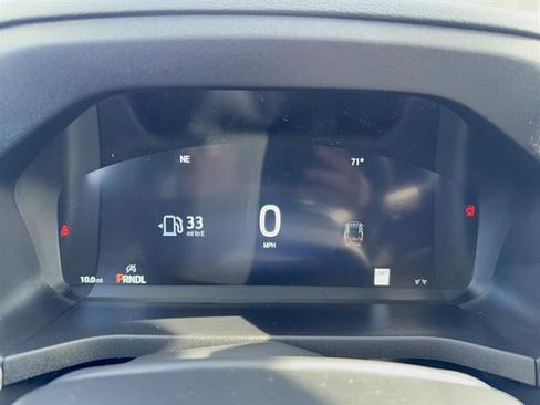 New 2026 Ford Explorer Active image 15