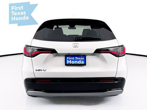 New 2027 Honda HR-V EX-L image 6