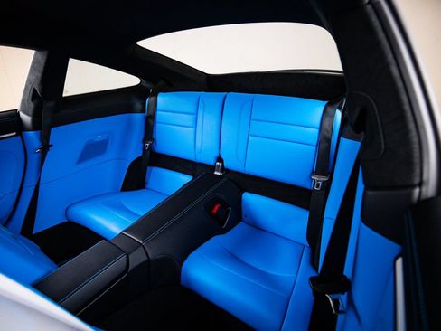 Certified 2026 Porsche 911 GT3 RWD image 24