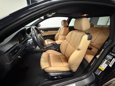 Used 2011 BMW M3 Coupe RWD image 16