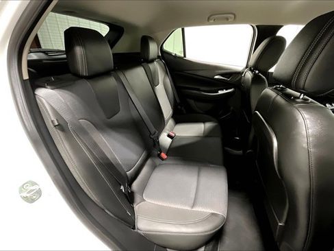 Used 2023 Buick Encore GX Preferred w/ Cold Weather Comfort Package image 26