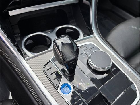 Used 2019 BMW M850i xDrive Coupe w/ Comfort Seating Package AWD/4WD image 41