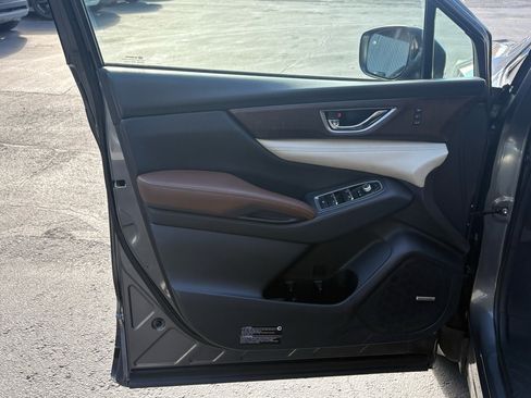 Used 2021 Subaru Ascent Touring w/ Popular Package #2A image 14