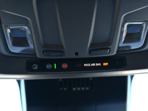 Used 2023 GMC Sierra 1500 Pro w/ Graphite Edition image 10