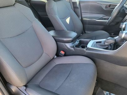 Used 2024 Toyota RAV4 LE