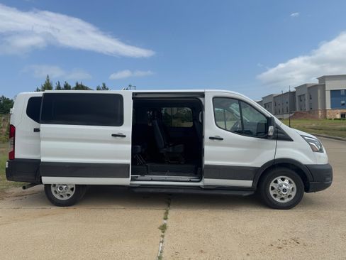 New 2024 Ford Transit 350 XL image 55