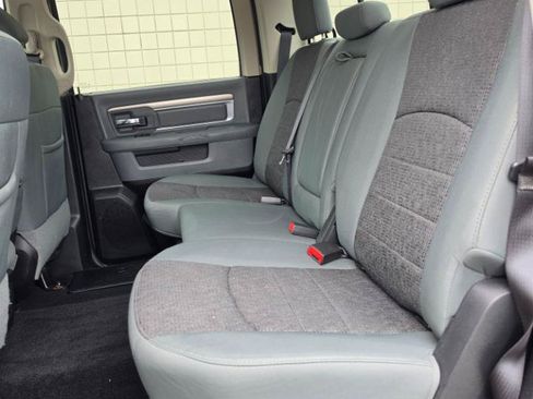 Used 2015 RAM 1500 Big Horn AWD/4WD image 12