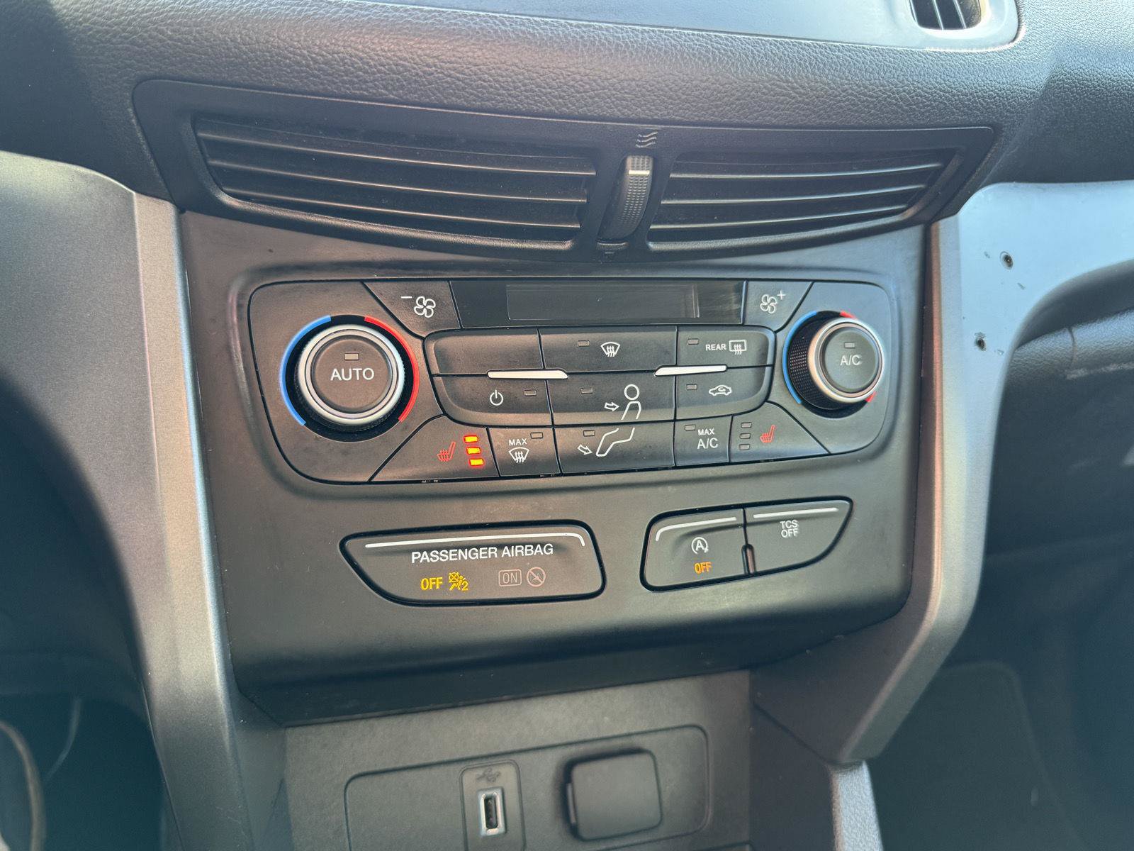 Used 2018 Ford Escape SE AWD/4WD image 21