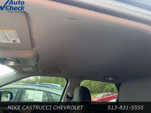 Used 2024 Chevrolet Blazer LT w/ Convenience Package image 12