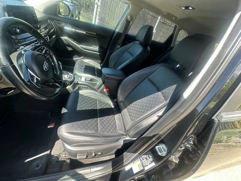 Used 2021 Kia Seltos EX AWD/4WD image 10